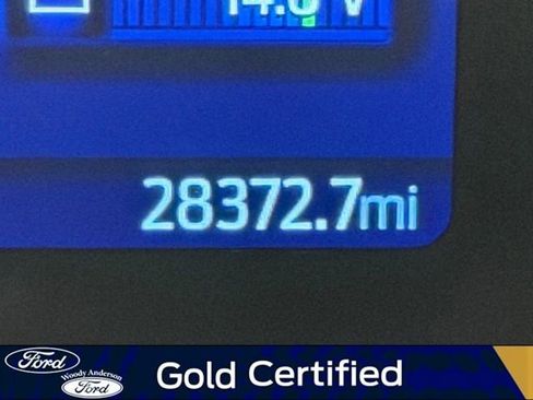 Certified 2024 Ford Bronco Badlands image 14