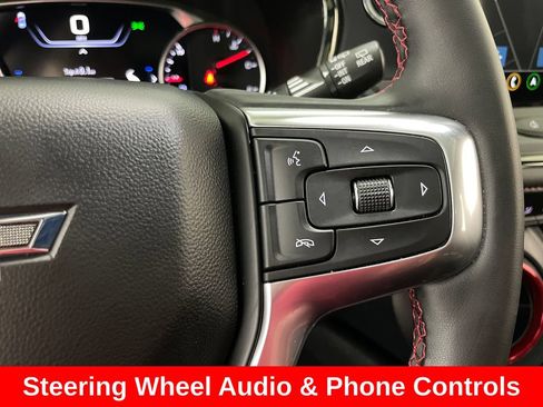 Certified 2024 Chevrolet Blazer RS w/ Driver Confidence II Package AWD/4WD image 32