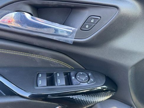 New 2026 Chevrolet Trax LT image 8