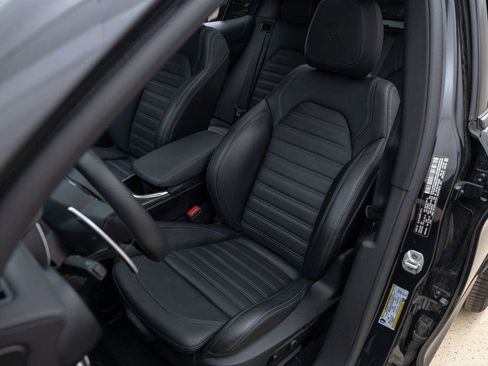 Used 2023 Alfa Romeo Stelvio Quadrifoglio image 29