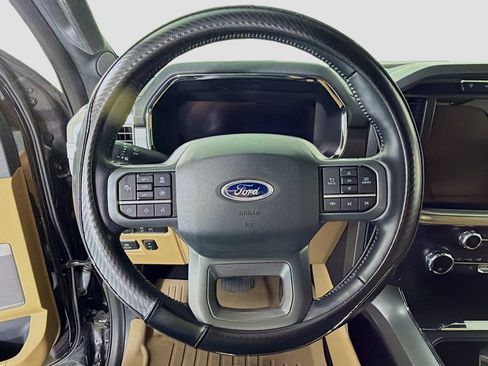 Used 2021 Ford F150 Lariat w/ Equipment Group 502A High RWD image 15