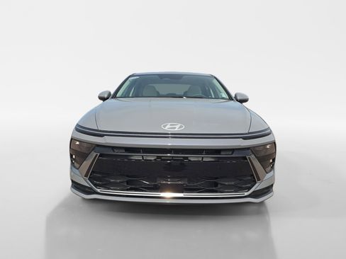 New 2026 Hyundai Sonata SEL FWD image 8