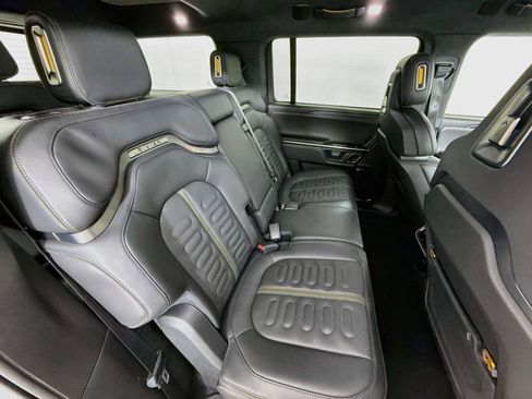 Used 2023 Rivian R1S Adventure Quad AWD/4WD image 27