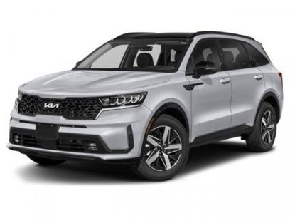 Certified 2023 Kia Sorento EX w/ Panoramic Sunroof Package