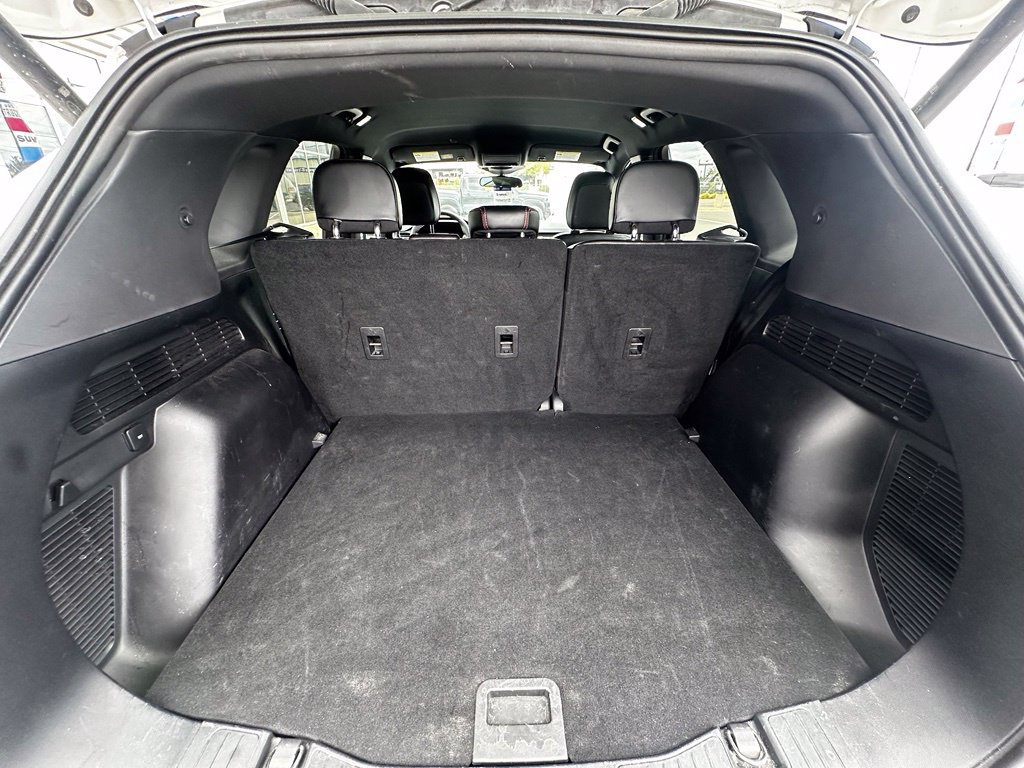 Used 2023 Ford Escape ST-Line w/ Tech Pack #1 FWD image 24