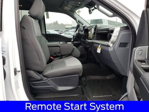 New 2026 Ford F350 XLT w/ XLT Premium Package image 19