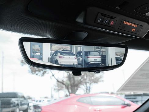 Used 2022 Chevrolet Camaro ZL1 RWD image 52