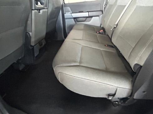 Used 2025 Ford F150 XLT w/ Equipment Group 301A Standard AWD/4WD image 43