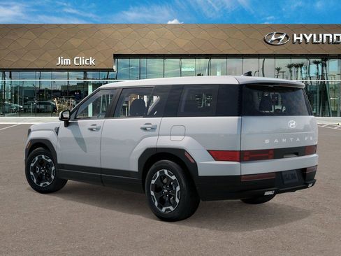 New 2026 Hyundai Santa Fe SE image 5