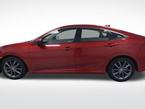 Used 2019 Honda Civic EX image 5