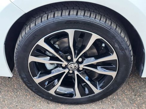Used 2019 Toyota Corolla SE image 10