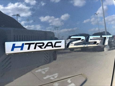 Used 2024 Hyundai Santa Cruz Limited image 42