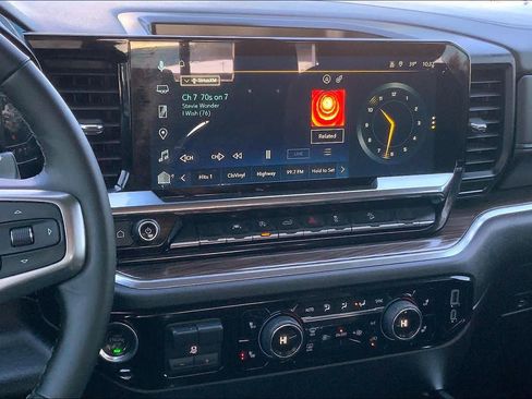 Used 2025 Chevrolet Silverado 1500 RST w/ Convenience Package II image 6