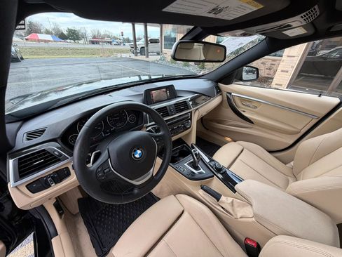 Used 2016 BMW 328i Sedan image 26