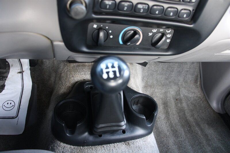Used 1997 Ford Ranger XL RWD image 8