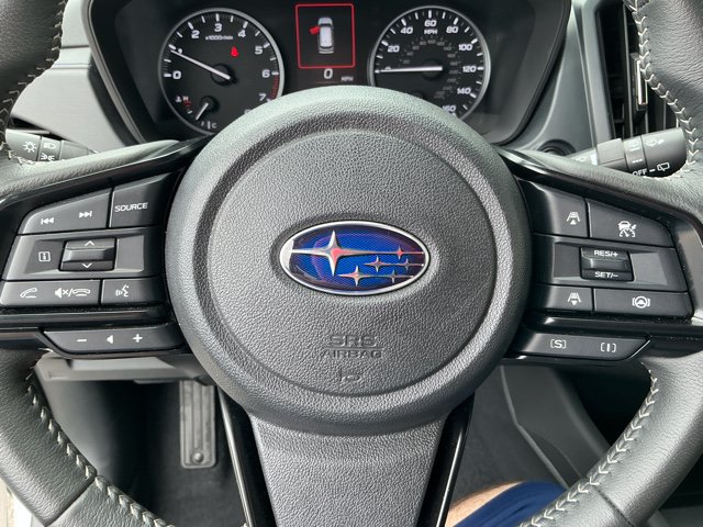 Certified 2025 Subaru Forester Premium AWD/4WD image 27