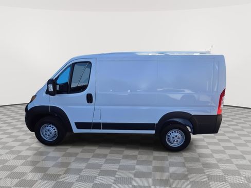 Used 2024 RAM ProMaster 1500 w/ Convenience Group image 8