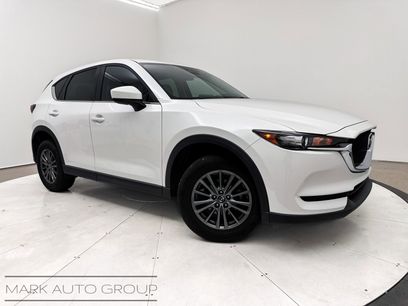 Used 2018 MAZDA CX-5 Sport