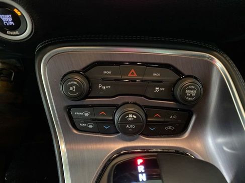 Used 2015 Dodge Challenger R/T w/ Quick Order Package 28B R/T image 41