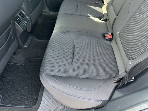 New 2026 Subaru Forester Premium image 6