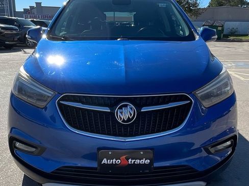 Used 2018 Buick Encore Essence FWD image 9