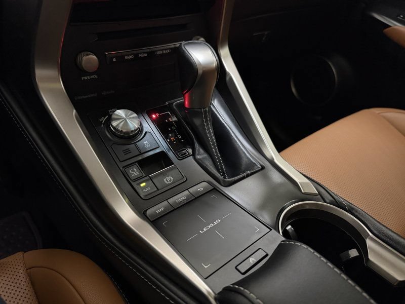 Used 2019 Lexus NX 300 FWD w/ Premium Package image 24