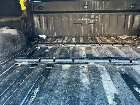 Used 2019 Chevrolet Silverado 2500 High Country w/ Duramax Plus Package image 8