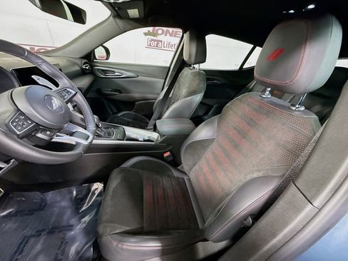 Used 2024 Dodge Hornet R/T image 24