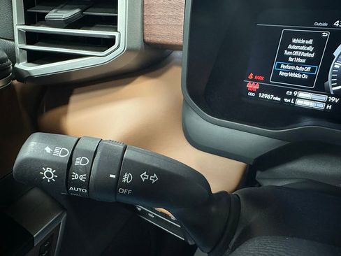 Used 2025 Toyota Tundra 1794 Edition image 22