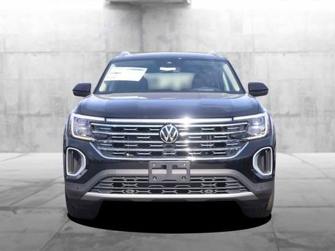 New 2026 Volkswagen Atlas SEL image 4
