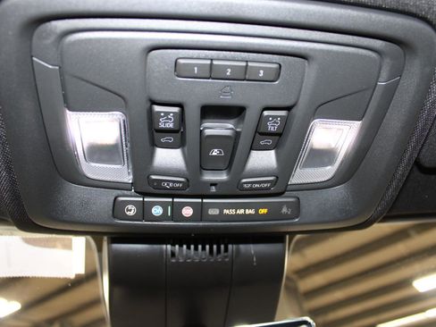 New 2026 GMC Sierra 1500 AT4 w/ AT4 Premium Package image 41