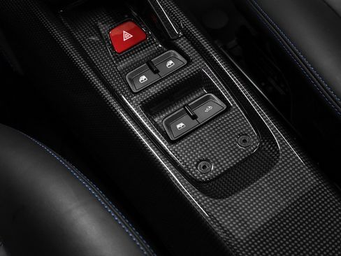 Certified 2020 Ferrari 488 Pista Spider image 63