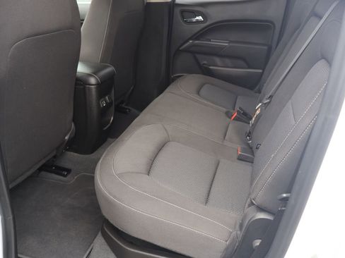 Used 2022 Chevrolet Colorado LT w/ LT Convenience Package image 27