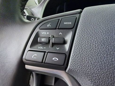 Used 2019 Hyundai Tucson Ultimate image 11