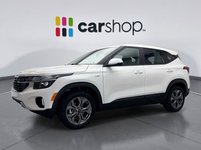 Used 2026 Kia Seltos LX
