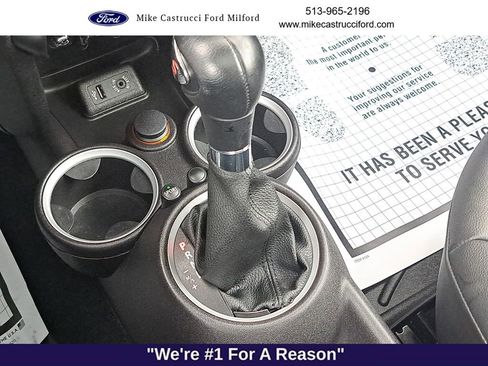 Used 2013 MINI Cooper S image 17