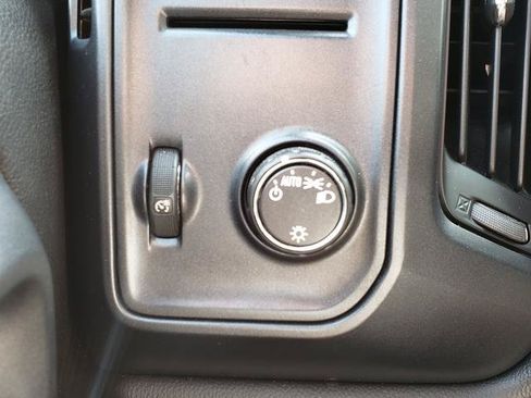 Used 2016 Chevrolet Silverado 1500 W/T w/ WT Fleet Convenience Package RWD image 20