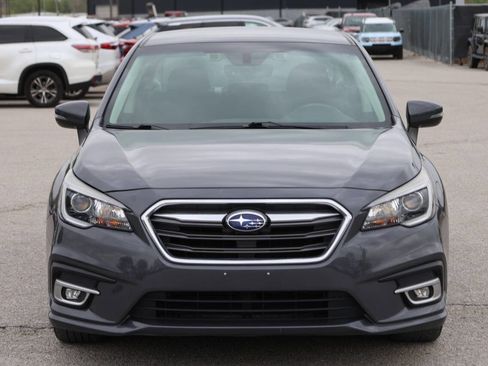 Used 2018 Subaru Legacy 2.5i Premium w/ Eyesight & BSD & Rcta & HBA image 2