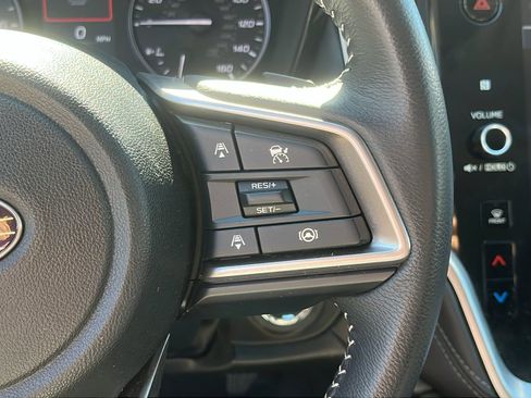 Certified 2024 Subaru Outback Premium image 14