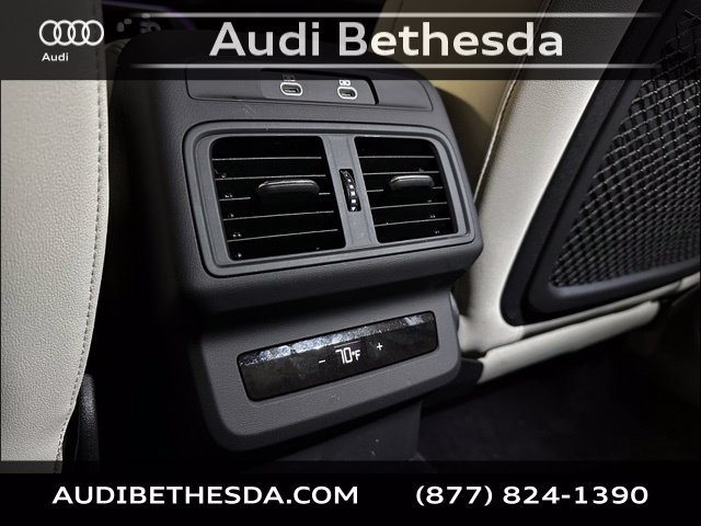 Certified 2025 Audi Q5 Premium w/ Premium Plus AWD/4WD image 26