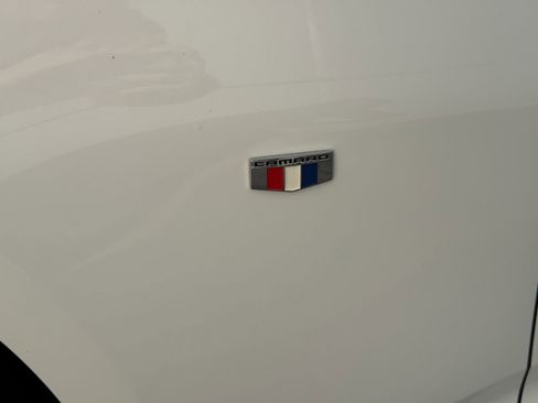 Used 2023 Chevrolet Camaro LT w/ RS Package image 7