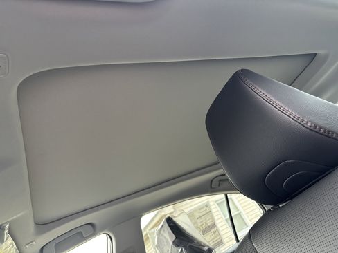 New 2026 Toyota Camry XLE image 28