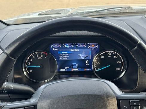 Certified 2023 Ford F150 XLT w/ Equipment Group 302A High AWD/4WD image 29