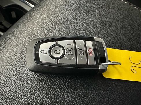 Certified 2024 Ford Expedition Max XLT image 43