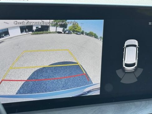 Used 2025 Kia Telluride EX X-Line AWD/4WD image 24