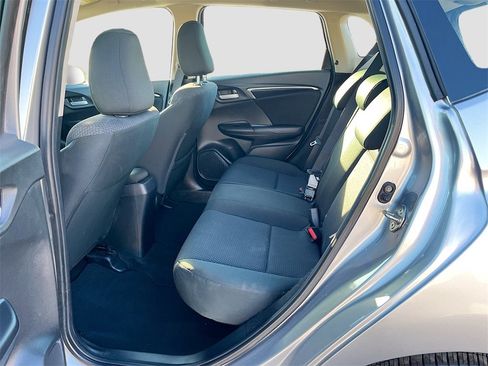 Used 2019 Honda Fit LX image 23