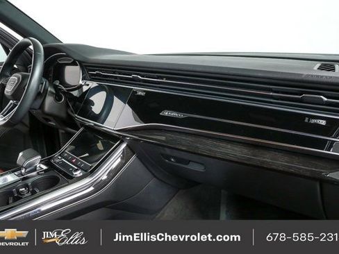 Used 2021 Audi Q7 3.0T Premium w/ Convenience Package image 26
