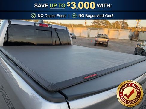 Used 2025 RAM 1500 Classic Warlock image 10