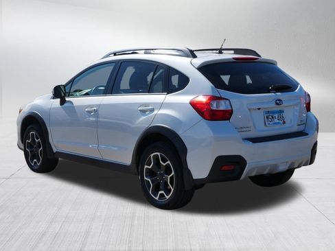 Used 2013 Subaru Crosstrek 2.0i Limited w/ Popular Pkg 2 image 5