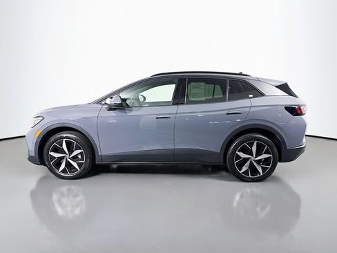 Used 2023 Volkswagen ID.4 Pro S AWD/4WD image 4